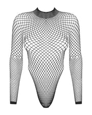 B125 Body S/M/L Obsessive — zdjęcie produktu od PLAYROOM