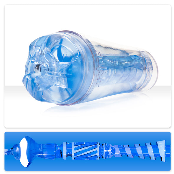 Masturbator Flight Commander by Fleshlight — zdjęcie produktu 1 od PLAYROOM