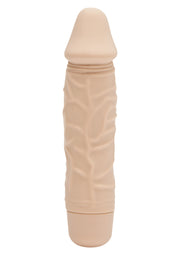 Mini Classic Vibrator — cielisty – fotografia 2 od dystrybutora
