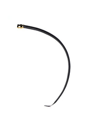 Gładki Skórzany Pejcz Z Główką W Kształcie Róży Zalo & Upko Leather Soft Whip UPKO — zdjęcie produktu PLAYROOM