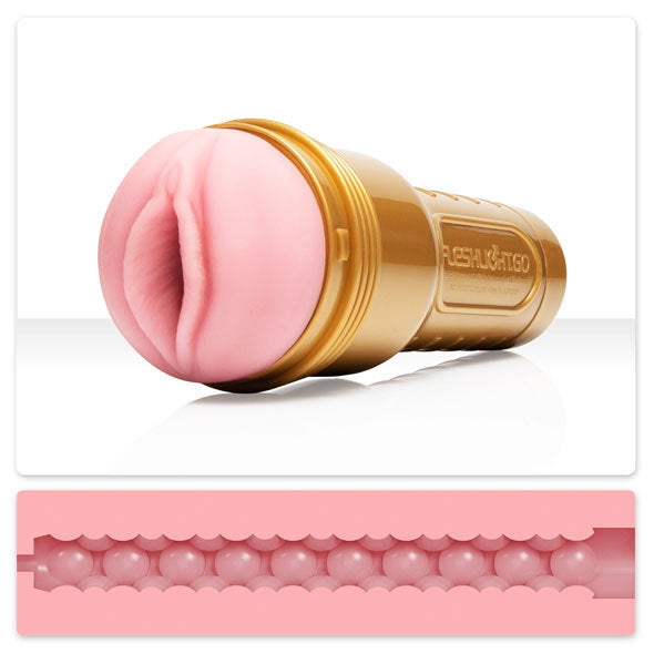 Masturbator Go Stamina Trainings Unit Stu Fleshlight — zdjęcie produktu 1 od PLAYROOM