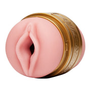 Masturbator Dwustronny Quickshot Stamina Lady & Butt Fleshlight — zdjęcie produktu 2 od PLAYROOM