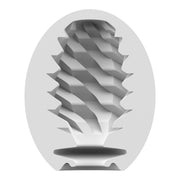 Masturbator Egg Fierce Satisfyer — zdjęcie produktu od PLAYROOM