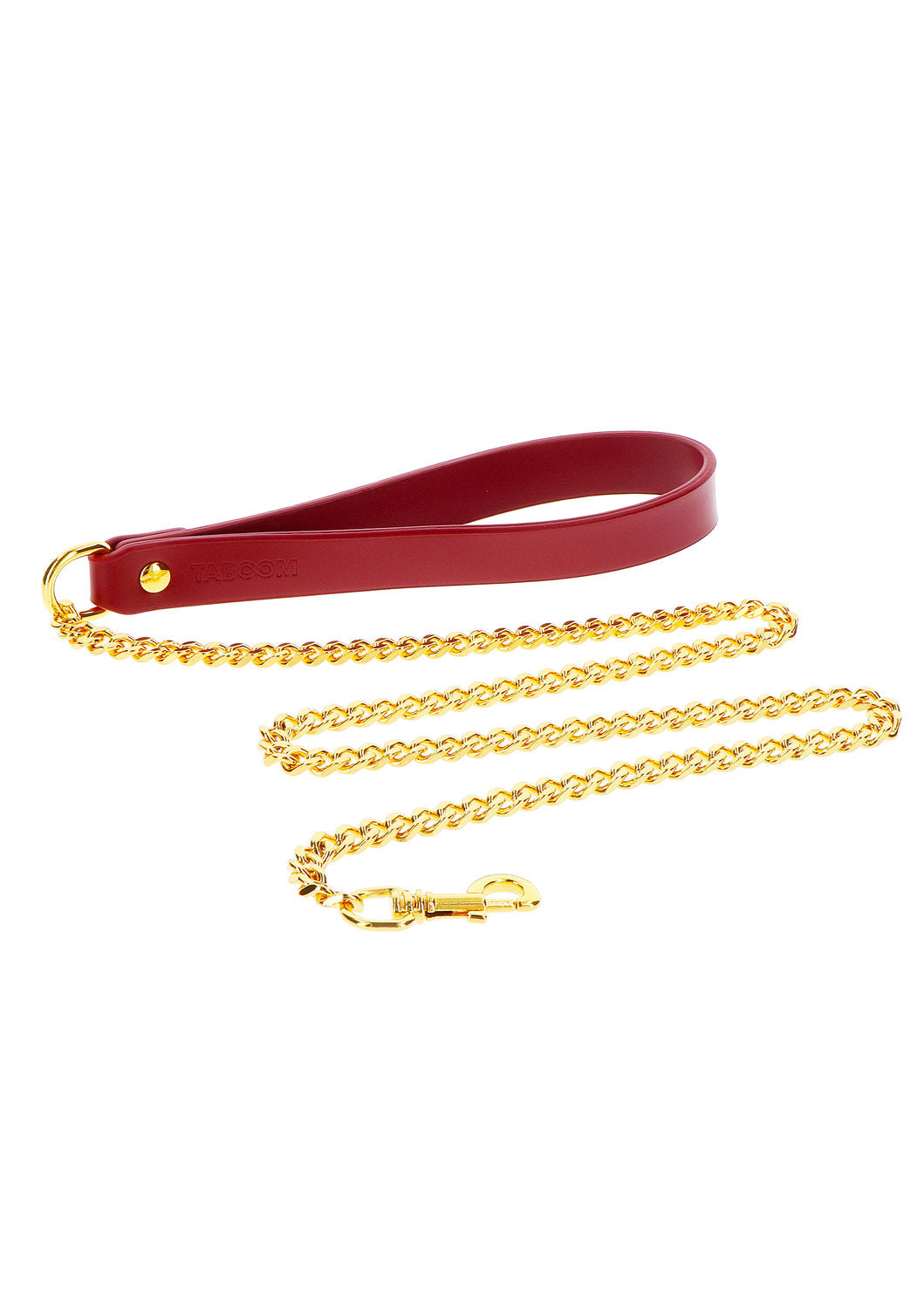Smycz Chain Leash Taboom — zdjęcie produktu 1 od PLAYROOM