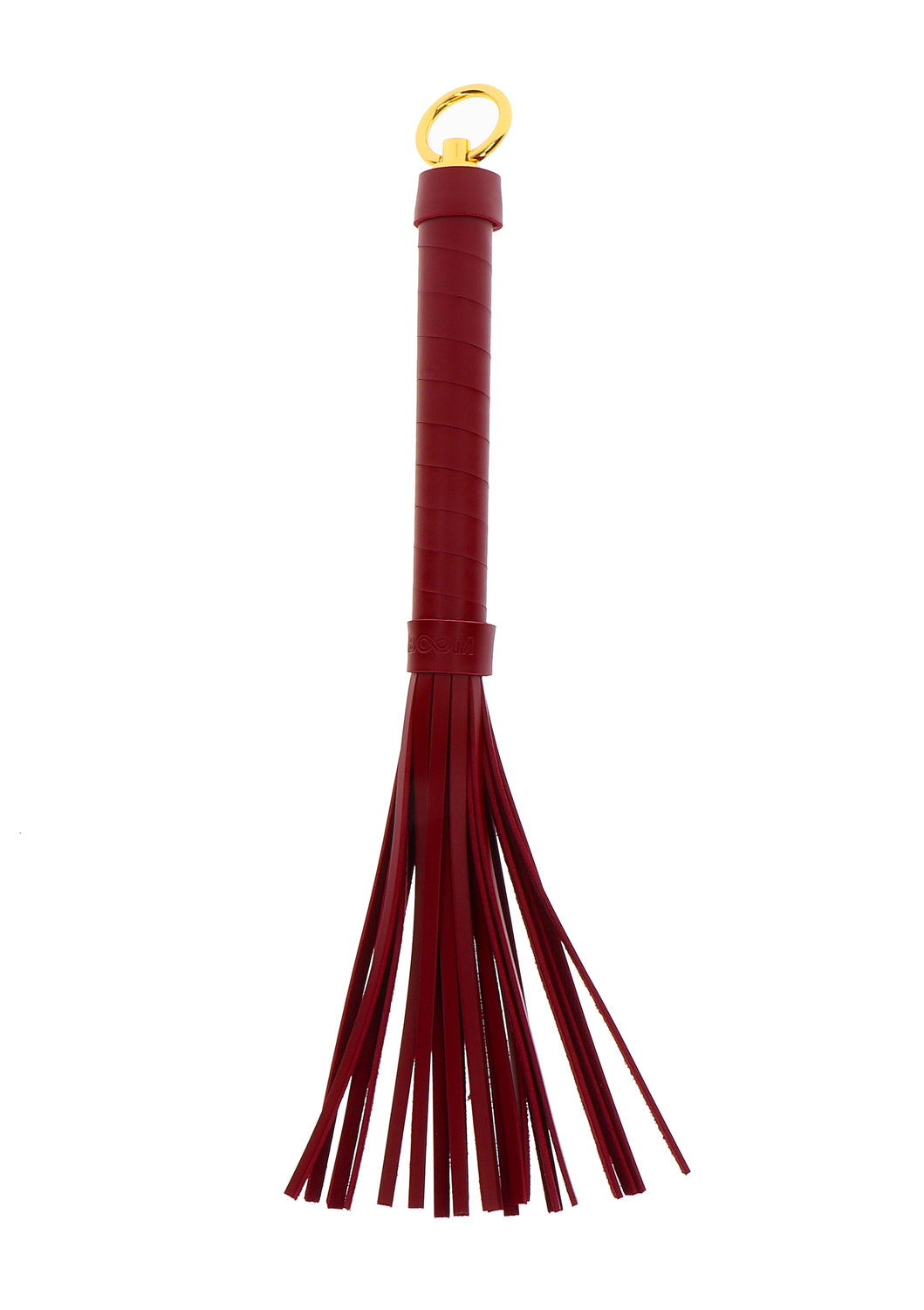 Wegański Skórzany, Mały Pejcz Small Whip Taboom — zdjęcie produktu od PLAYROOM