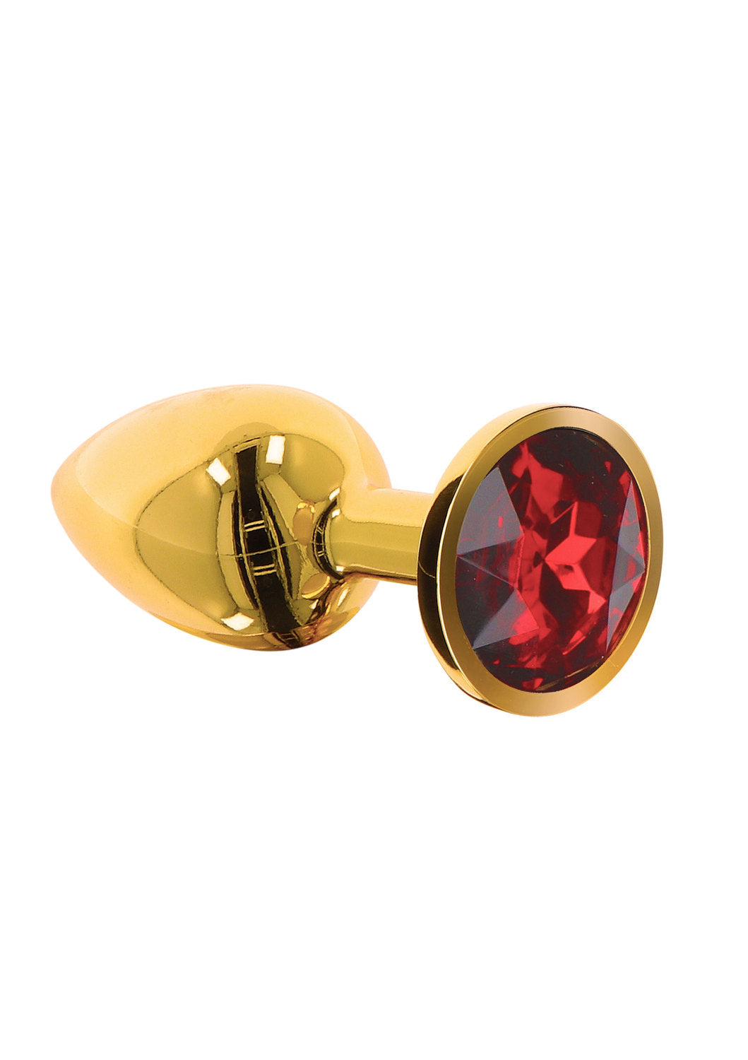 Korek Analny Butt Plug With Diamond Jewel S Taboom — zdjęcie produktu 1 od PLAYROOM