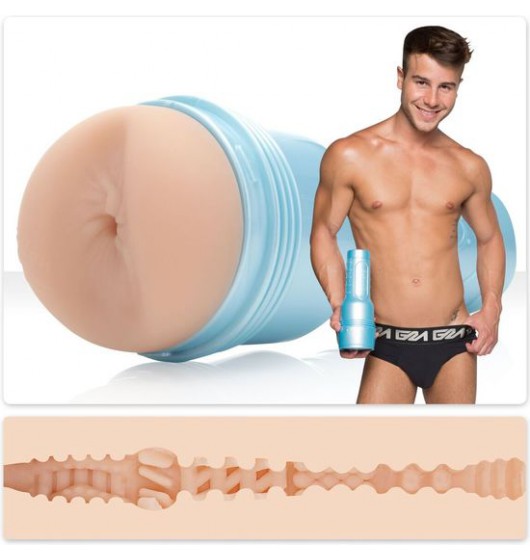 Masturbator Boys Allen King Majestic Fleshjack — zdjęcie produktu od PLAYROOM