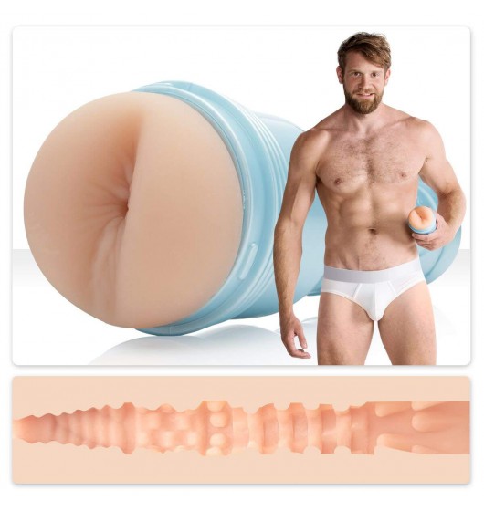 Masturbator Boys Colby Keller Lumberjack Fleshjack