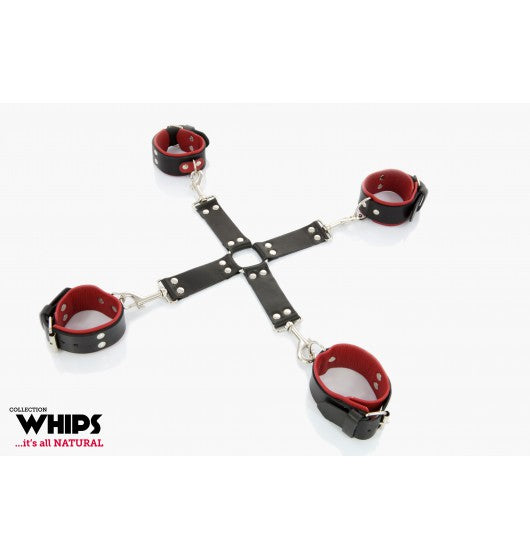 Krzyżak Damski Whips — zdjęcie produktu od PLAYROOM