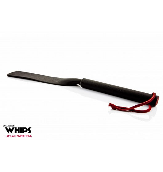 Packa Soft, Czarna Whips — zdjęcie produktu od PLAYROOM