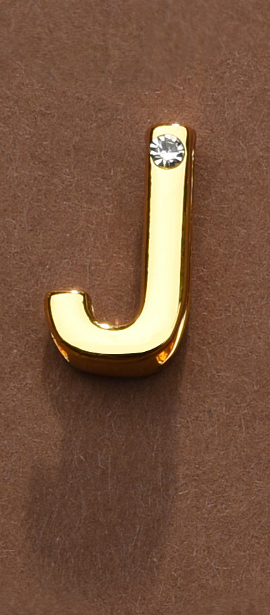 Litera Do Personalizacji Obróżki Lub Kajdanek Upko Letter J UPKO — zdjęcie produktu PLAYROOM