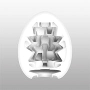 Masturbator Egg Boxy Egg-014 Tenga — zdjęcie produktu od PLAYROOM