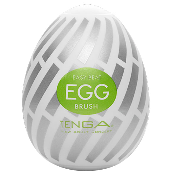 Egg Brush Egg-015 Tenga