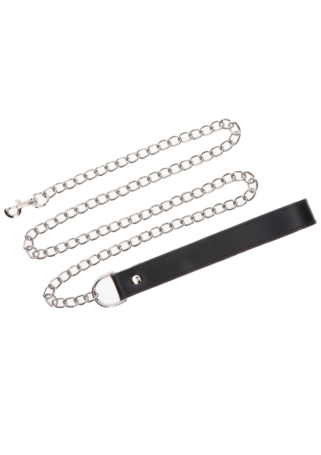 Smycz Chain Leash Black Taboom — zdjęcie produktu od PLAYROOM