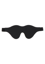 Opaska Na Oczy Intense Dark Blindfold Black Taboom — zdjęcie produktu od PLAYROOM