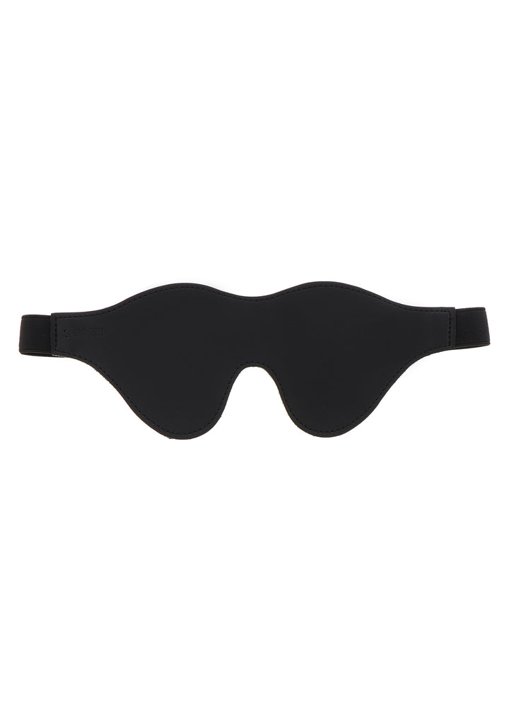 Opaska Na Oczy Intense Dark Blindfold Black Taboom