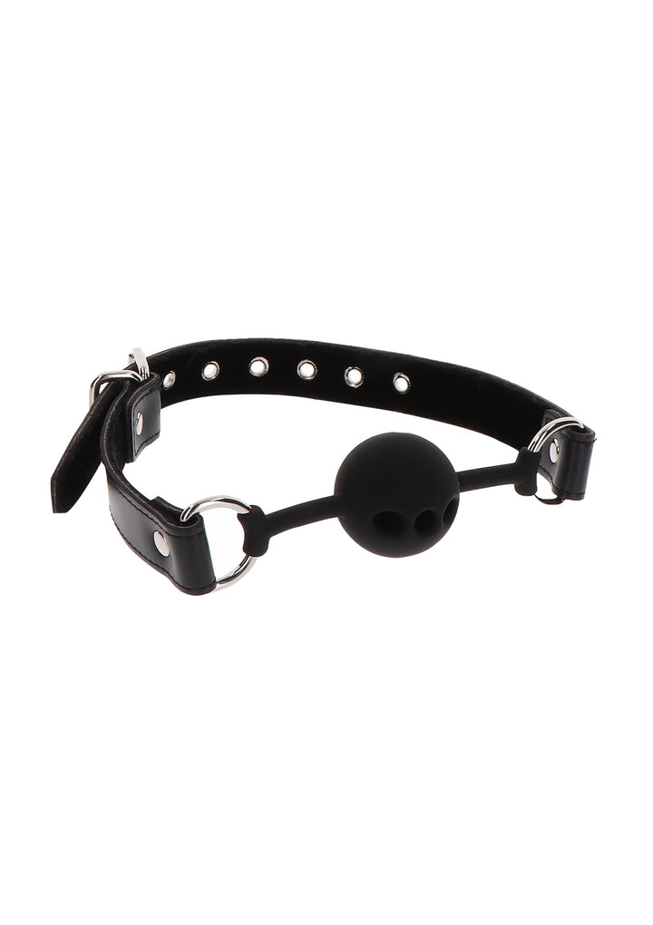 Knebel Silicone Ball Gag Taboom