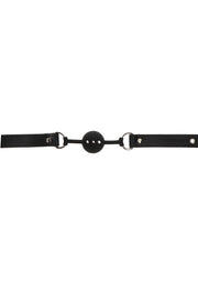Knebel Silicone Ball Gag Taboom — zdjęcie produktu 3 od PLAYROOM