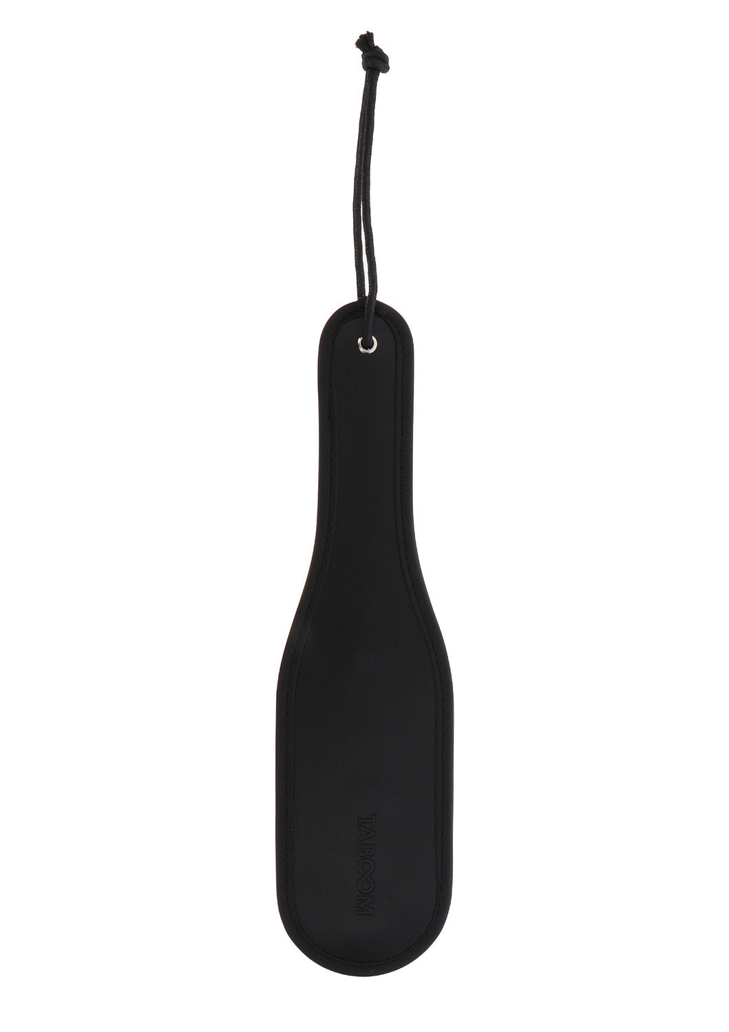 Packa Hard And Soft Touch Paddle Black Taboom — zdjęcie produktu od PLAYROOM