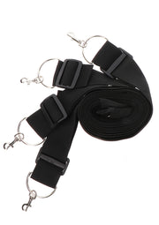 Pasy Do Krępowania Bed Restraints Taboom — zdjęcie produktu 2 od PLAYROOM