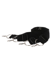 Pasy Do Krępowania Bed Restraints Taboom — zdjęcie produktu 3 od PLAYROOM