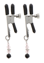 Klamerki Na Sutki Adjustable Clamps With Beads Taboom — zdjęcie produktu od PLAYROOM