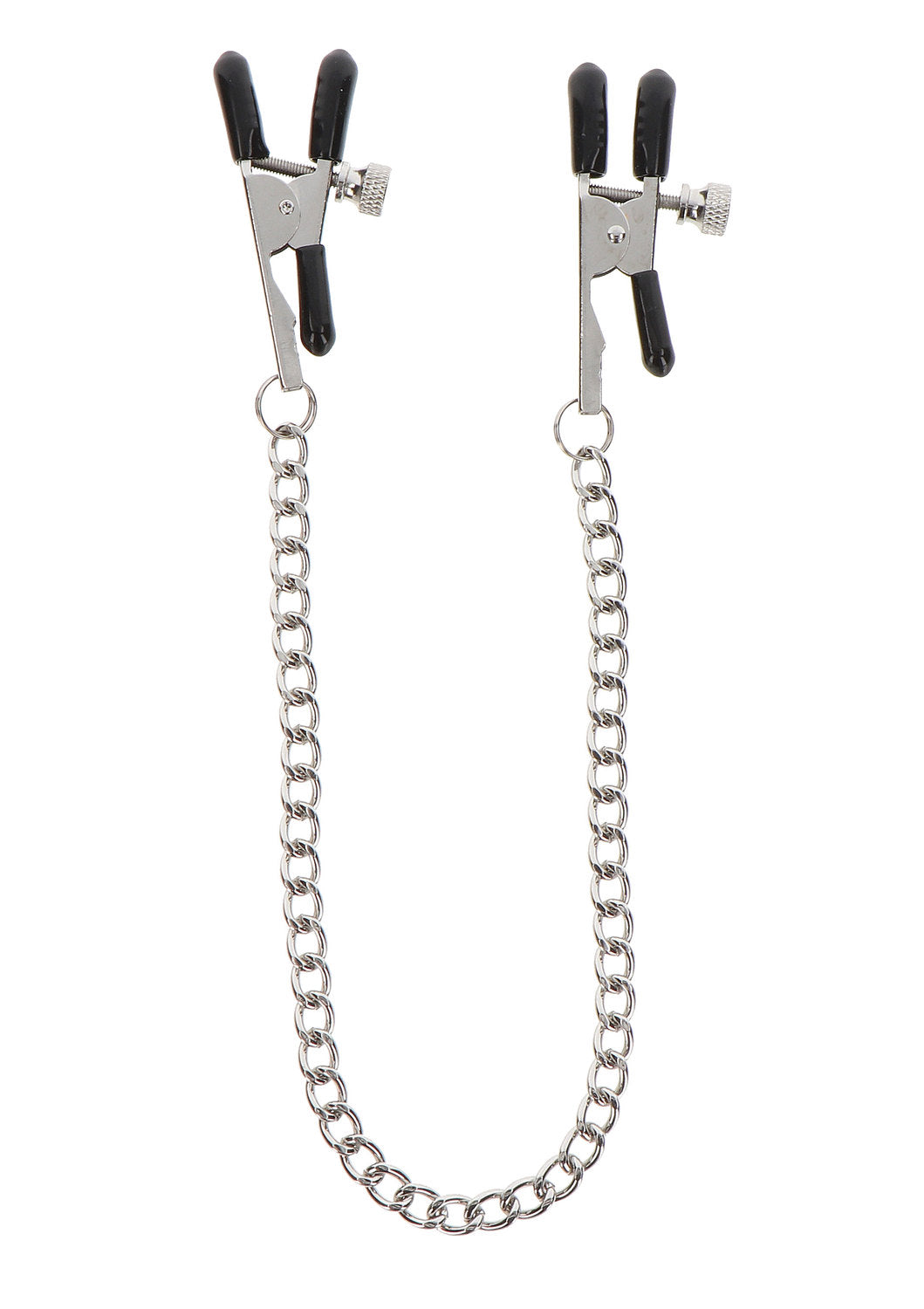 Klamerki Na Sutki Adjustable Clamps With Chain Taboom — zdjęcie produktu od PLAYROOM