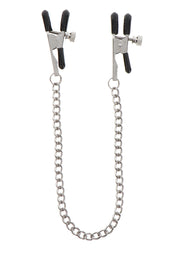 Klamerki Na Sutki Adjustable Clamps With Chain Taboom — zdjęcie produktu od PLAYROOM