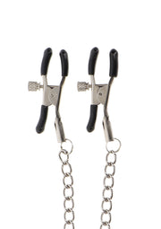 Klamerki Na Sutki Adjustable Clamps With Chain Taboom — zdjęcie produktu od PLAYROOM