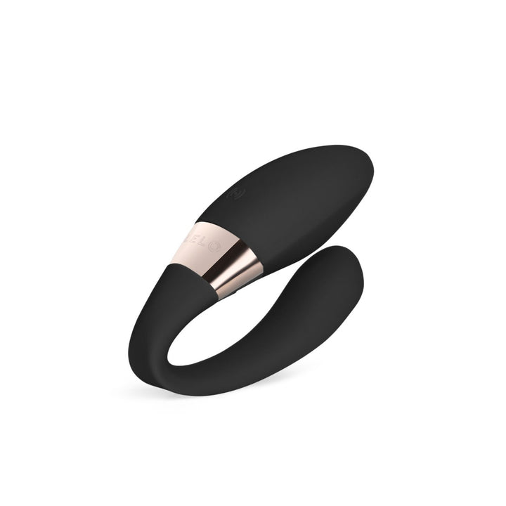 LELO TIANI Harmony — wibrator dla par, Black