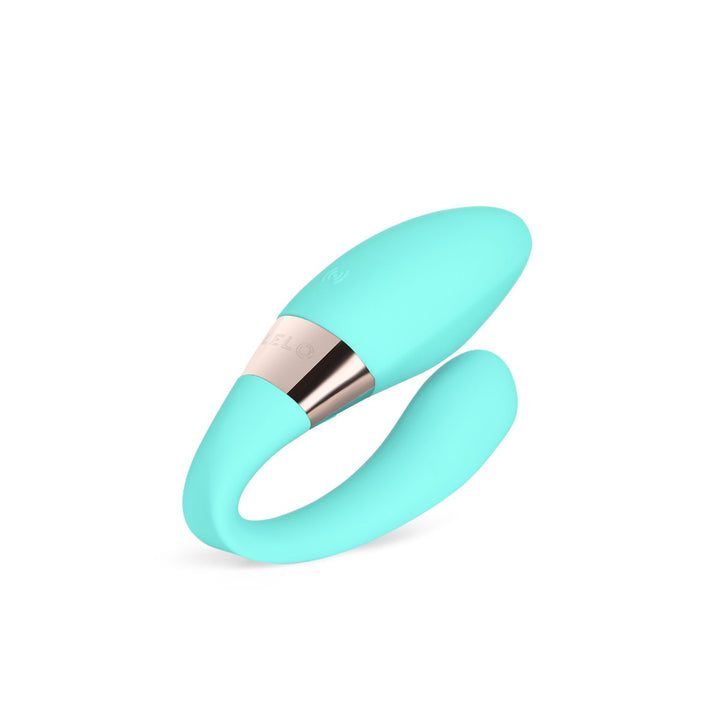 LELO TIANI Harmony — wibrator dla par, Aqua