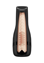 Masturbator Men One Sleeve Tornado Bliss Satisfyer — zdjęcie produktu od PLAYROOM