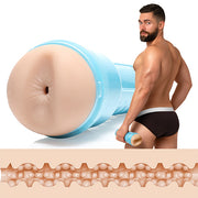 Masturbator Boys Griffin Barrows Cake Fleshjack — zdjęcie produktu 1 od PLAYROOM