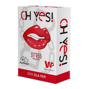 Gra Erotyczna Oh Yes! StarHouse Love — zdjęcie produktu od PLAYROOM