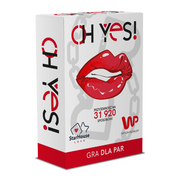 Gra Erotyczna Oh Yes! StarHouse Love — zdjęcie produktu od PLAYROOM