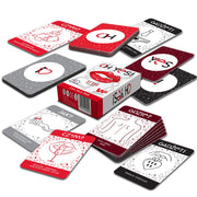 Gra Erotyczna Oh Yes! StarHouse Love — zdjęcie produktu od PLAYROOM