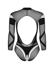 B135 Body S/M/L Obsessive — zdjęcie produktu 2 od PLAYROOM