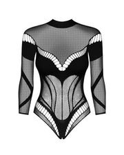 B135 Body Xl/Xxl Obsessive — zdjęcie produktu od PLAYROOM