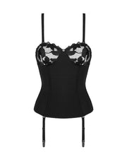 Gorset Editya Xs/S Obsessive — zdjęcie produktu od PLAYROOM