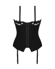 Gorset Editya Xs/S Obsessive — zdjęcie produktu od PLAYROOM