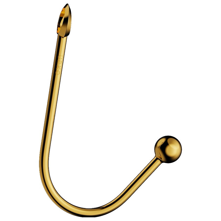 Hak Do Wiązania Upko Vaginal/Anal Hook UPKO — zdjęcie produktu PLAYROOM