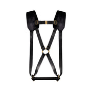 Uprząż Na Całe Ciało Do Prowadzenia Uległego Upko Adult Sex Harness Restraint Device UPKO — zdjęcie produktu PLAYROOM