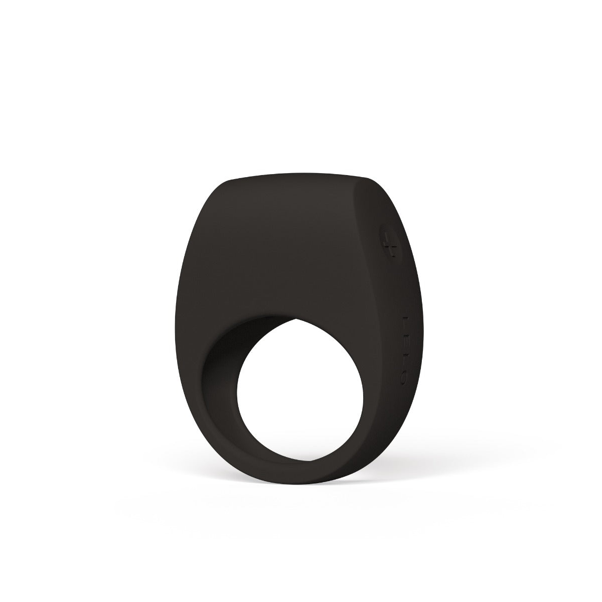 LELO TOR 3 — wibrujący pierścień, Black — zdjęcie produktu 1