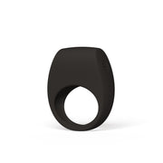 LELO TOR 3 — wibrujący pierścień, Black — zdjęcie produktu 1