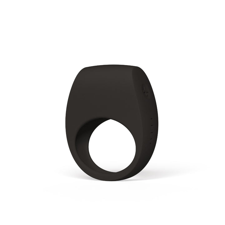 LELO TOR 3 — wibrujący pierścień, Black