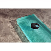 LELO TOR 3 — wibrujący pierścień, Black — zdjęcie produktu 3