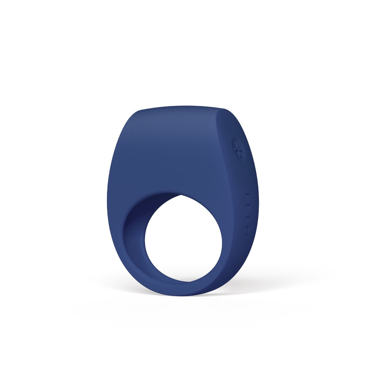 LELO TOR 3 — wibrujący pierścień, Base Blue — zdjęcie produktu 1