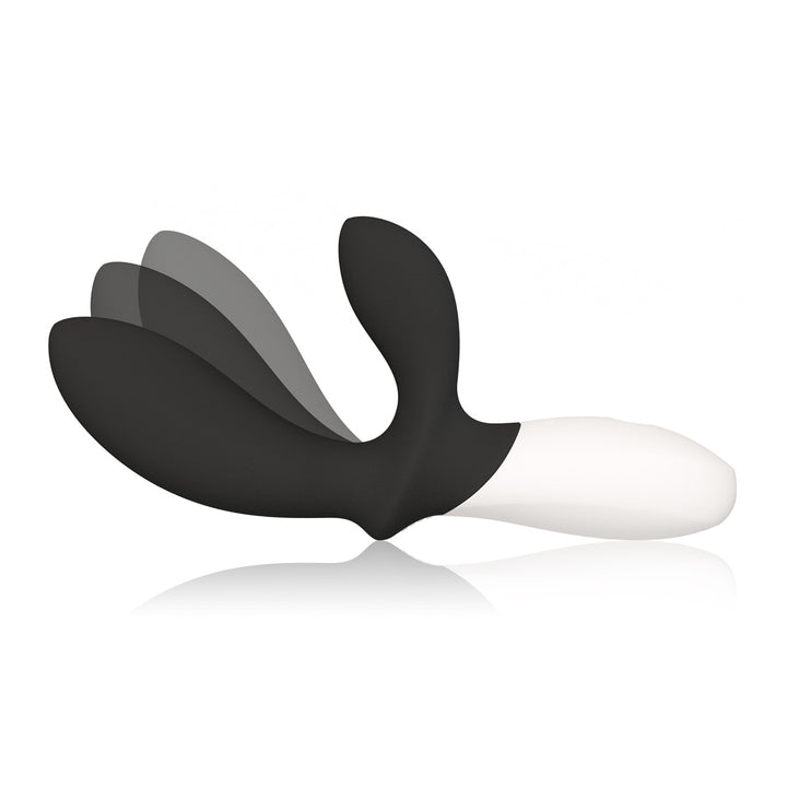 LELO LOKI Wave 2 — masażer prostaty, Black