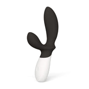 LELO LOKI Wave 2 — masażer prostaty, Black — zdjęcie produktu 2