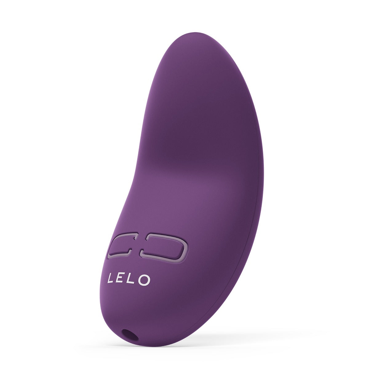 LELO LILY 3 — masażer łechtaczki, Dark Plum — zdjęcie produktu 1